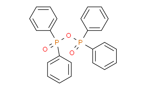 5849-36-5 | Diphenylphosphinic Anhydride