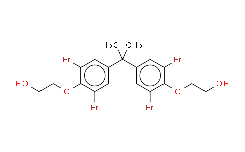 4162-45-2 | 4,4'-Isopropylidenebis2-(2,6-dibromophenoxy)ethanol