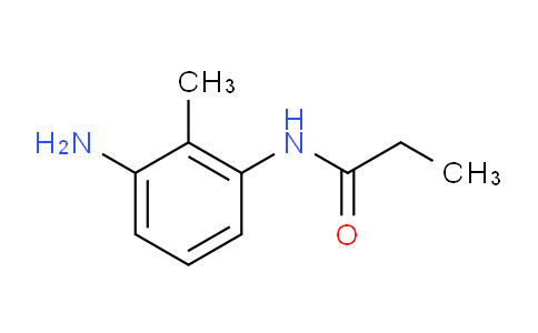 MC19W522 | 926235-23-6 | N-(3-Amino-2-methylphenyl)propanamide