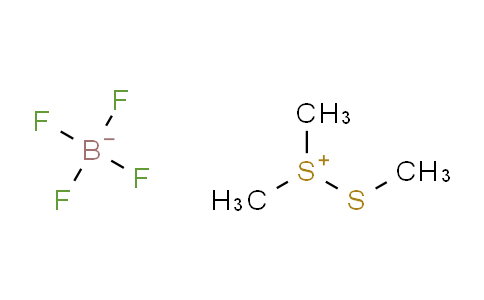 5799-67-7 | Dimethyl(methylthio)sulfoniumTetrafluoroborate