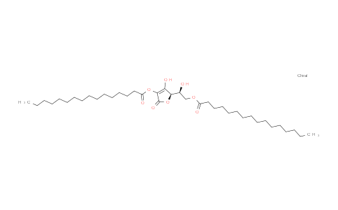 MC19Y916 | 4218-81-9 | 2,6-Di-O-palmitoyl-L-ascorbic Acid