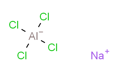 MC19Z605 | 7784-16-9 | Sodiumtetrachloroaluminate