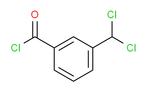 MC19Z791 | 36747-51-0 | 3-(Dichloromethyl)benzoyl Chloride