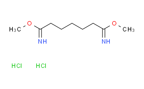 58537-94-3 | Dimethyl pimelimidate dihydrochloride