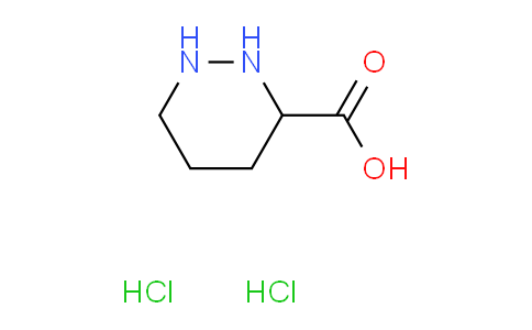2738899-29-9 | 六氢哒嗪-3-羧酸二盐酸盐
