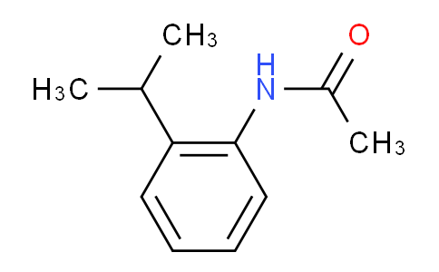 MC1A3045 | 19246-04-9 | 2'-Isopropylacetanilide