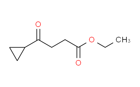 MC1A3375 | 184297-33-4 | Ethyl 4-cyclopropyl-4-oxobutyrate