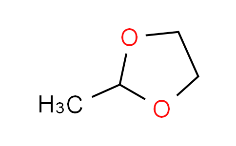 497-26-7 | 2-Methyl-1,3-dioxolane