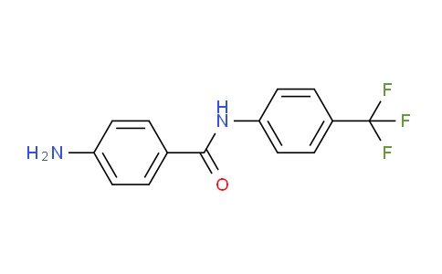 1011244-72-6 | 4-Amino-N-(4-trifluoromethylphenyl)benzamide