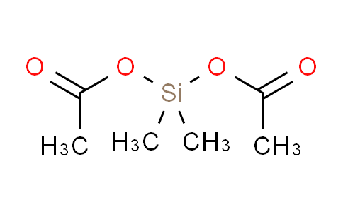 2182-66-3 | Diacetoxydimethylsilane