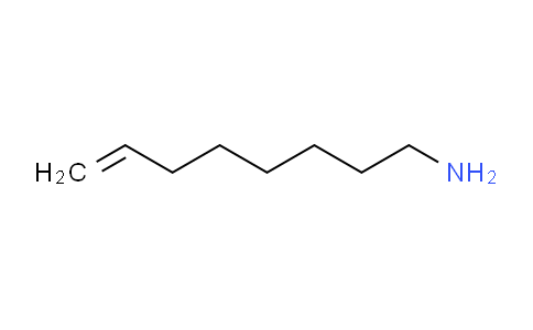 82223-49-2 | Oct-7-EN-1-amine