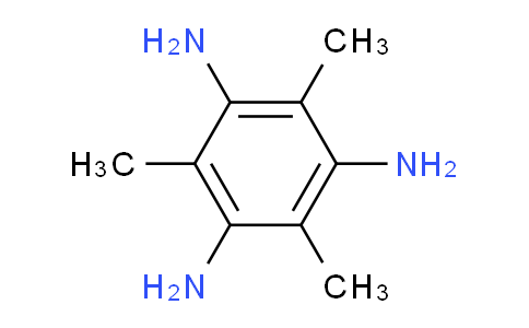 DY1A9588 | 4380-92-1 | 2,4,6-Mesitylenetriamine