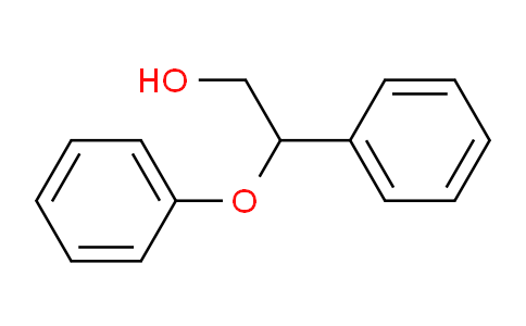53574-80-4 | 2-Phenoxy-2-phenylethanol