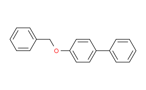 MC1B6153 | 84954-30-3 | 4-Benzyloxy-biphenyl
