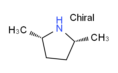 1217794-57-4 | (2S,5R)-2,5-Dimethylpyrrolidine