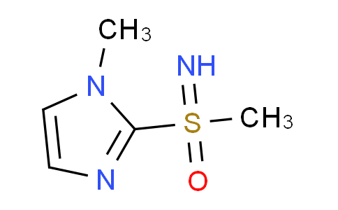 MC1B9378 | 2060044-60-0 | imino(methyl)(1-methyl-1H-imidazol-2-yl)-lambda6-sulfanone