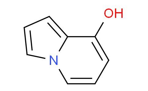 MC1B9736 | 1048660-82-7 | Indolizin-8-ol