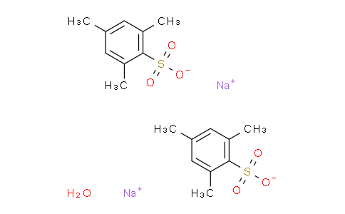 MC1C1641 | 6148-75-0 | Sodiummesitylenesulfonate