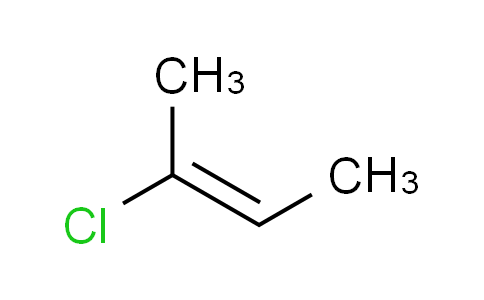 4461-41-0 | 2-Chloro-2-butene