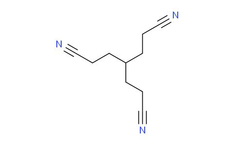 61582-70-5 | Heptanedinitrile, 4-(2-cyanoethyl)-