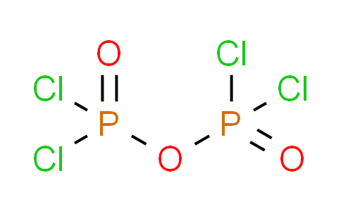 13498-14-1 | Diphosphoryl Chloride 90%