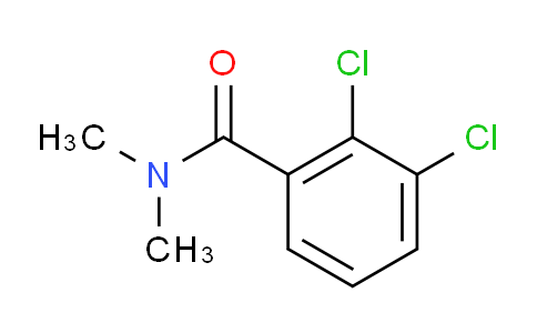 MC1C7229 | 90526-00-4 | Benzamide, 2,3-dichloro-N,N-dimethyl-