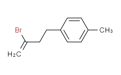 MC1C8298 | 731772-22-8 | 2-溴-4-(4-甲基苯基)-1-丁烯