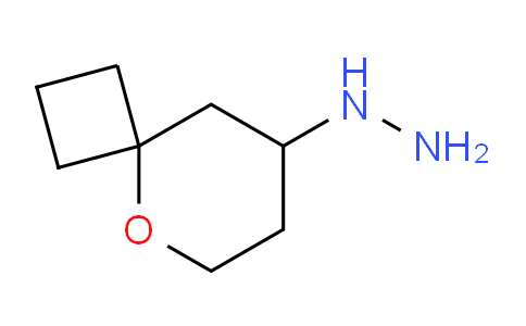 1527804-99-4 | Hydrazine, 5-oxaspiro[3.5]non-8-yl-