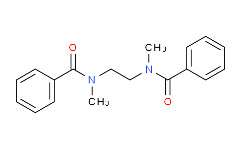 24768-61-4 | Benzamide, N,N'-1,2-ethanediylbis[N-methyl-