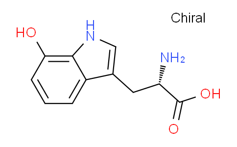 25198-02-1 | 7-羟基-L-色氨酸