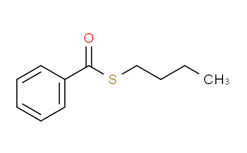 MC1D1347 | 7269-35-4 | S-Butyl Thiobenzoate