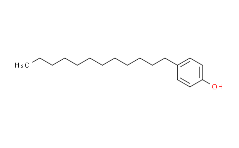 CAS No. 104-43-8, 4-Dodecylphenol