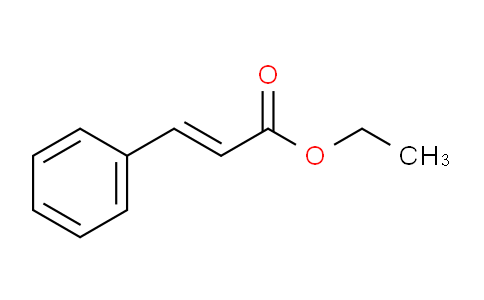 4192-77-2 | (2E)-3-苯基丙-2-烯酸乙酯