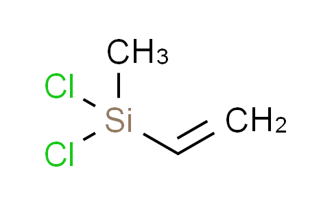 124-70-9 | Dichloro(methyl)(vinyl)silane