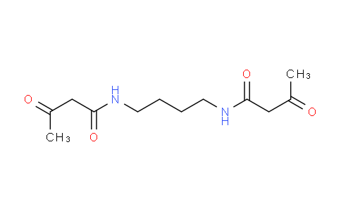 78553-70-5 | Butanamide, N,N'-1,4-butanediylbis[3-oxo-