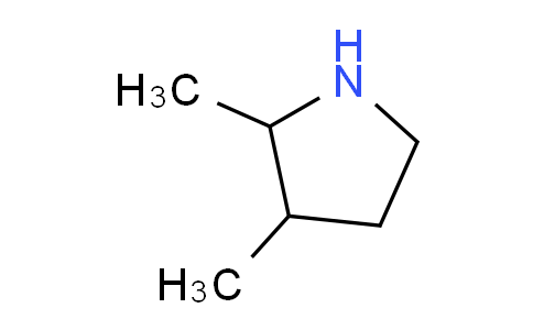 DY1D6986 | 86240-52-0 | 2,3-Dimethylpyrrolidine