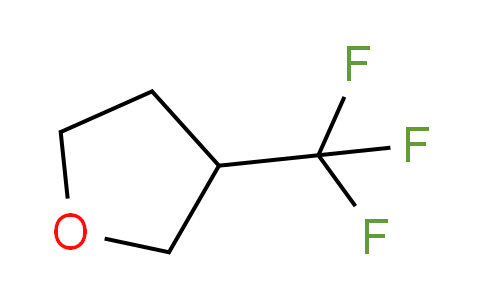 110847-10-4 | Furan, tetrahydro-3-(trifluoromethyl)-