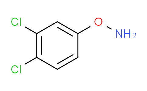 94831-82-0 | O-(3,4-dichlorophenyl)hydroxylamine