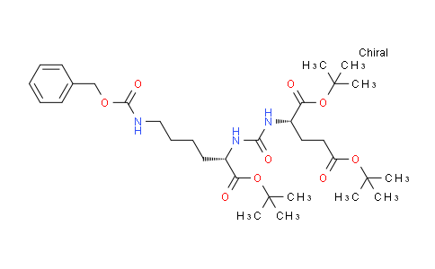 1025796-30-8 | (9S,13S)-Tri-tert-butyl 3,11-dioxo-1-phenyl-2-oxa-4,10,12-triazapentadecane-9,13,15-tricarboxylate