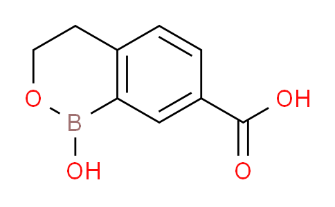 2058056-41-8 | 1-Hydroxy-3,4-dihydro-1H-benzo[c][1,2]oxaborinine-7-carboxylic acid