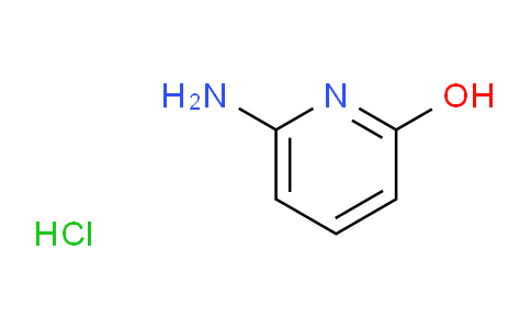 1174534-46-3 | 6-氨基吡啶-2-醇盐酸盐