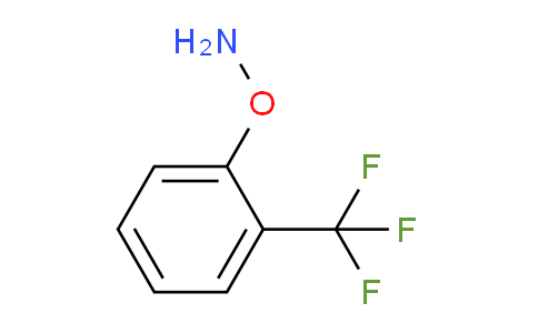 160725-42-8 | O-2-(trifluoromethyl)phenylhydroxylamine