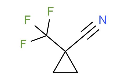 96110-56-4 | 1-(trifluoromethyl)cyclopropanecarbonitrile