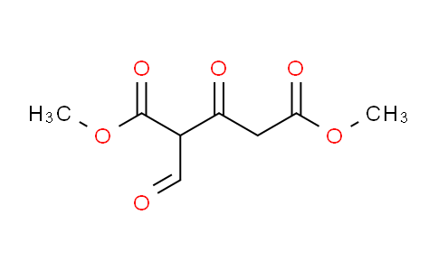 2359693-95-9 | Dimethyl 2-formyl-3-oxopentanedioate