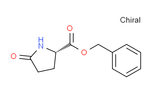 94885-52-6 | L-脯氨酸，5-氧代，苯甲酯
