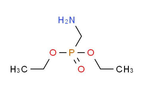 50917-72-1 | Diethyl aminomethanephosphonate