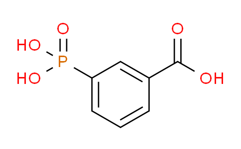 14899-31-1 | 3-Phosphonobenzoic Acid