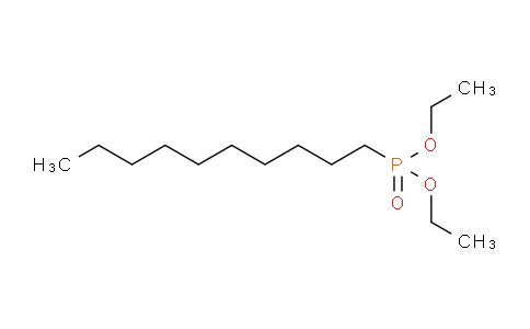 16165-68-7 | Diethyl 1-decylphosphonate