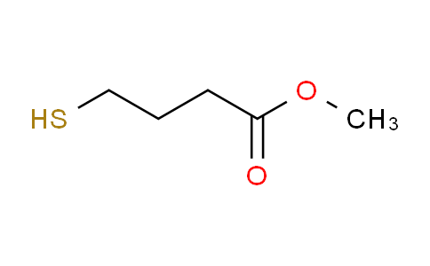 39257-91-5 | Methyl 4-Sulfanylbutanoate