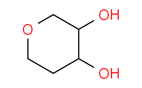 100937-79-9 | oxane-3,4-diol